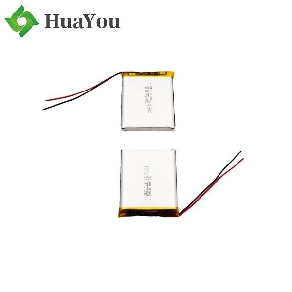 Lithium battery assembly methods and principles