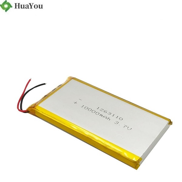 Can the laptop be connected to the power supply all the time