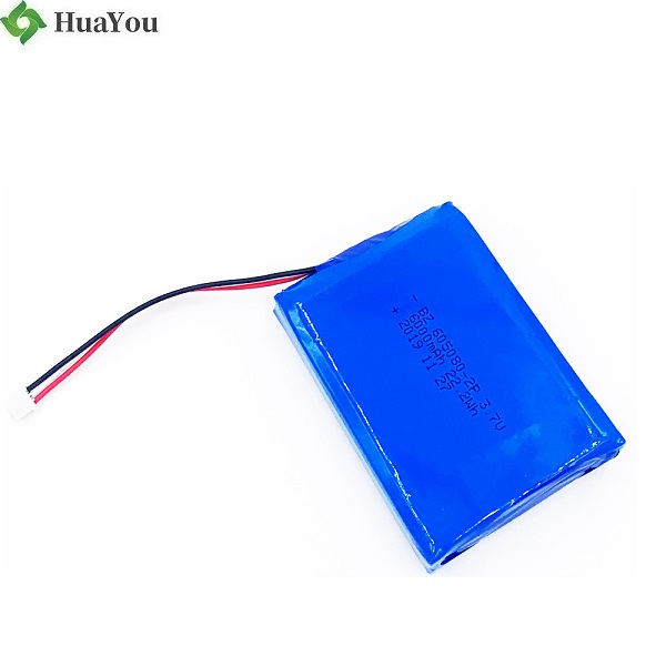 polymer battery