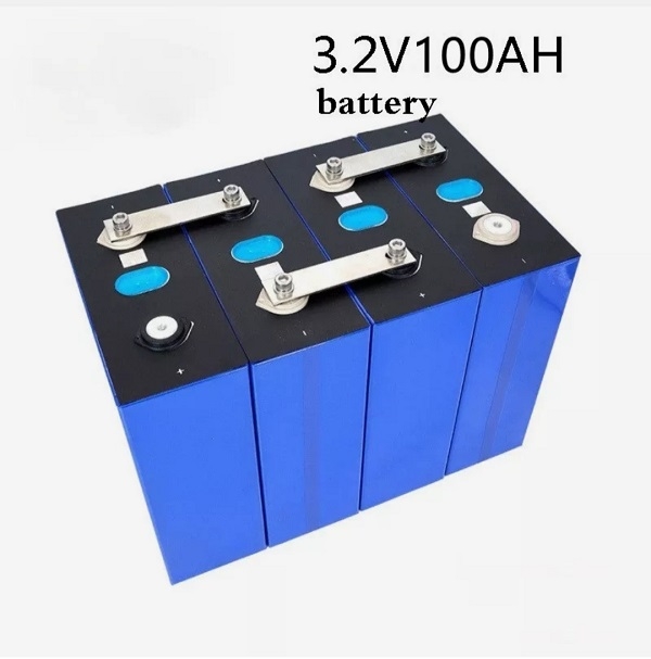 LiFePO4 battery pack