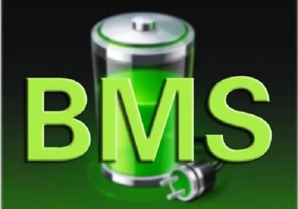 battery BMS system