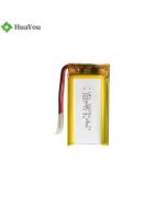 Wholesale High Quality Lithium Polymer Battery for Wireless Camera HY 102752 3.7V 1700mAh Rechargeable Li-po Battery