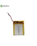 503040 600mAh Battery for Walkie Talkie