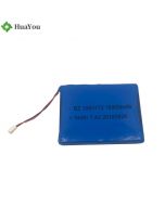 906880 6000mah 3.7V Lipo Battery