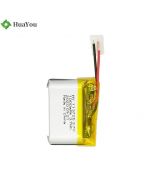 China Factory Supply Rechargeable Lipo Battery for Beauty Equipment HY 113725 1000mAh 3.7V Lithium Polymer Battery