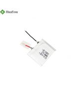 Wholesale Mini Polymer Battery for Pet Tracker HY 123023 3.7V 40mAh Lithium Batteries