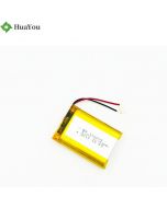Chinese Lipo Battery For Mobile Tablet PC