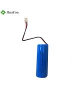 18650 1500mAh 3.2V LiFePO4 Battery