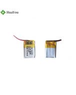 281418 40mAh 3.7V Rechargeable LiPo Battery