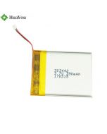 3600mah Lipo Battery Pack