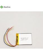 Factory ODM Rechargeable Lithium Battery