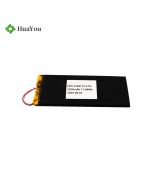 ShenZhen Lithium Cells Manufacturer Supply Wireless Keyboard Battery HY 3349119 3200mAh 3.7V Li-Polymer Battery