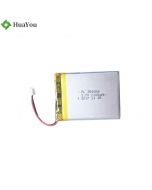 Customized LiPo Battery