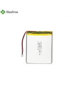 Chinese Lithium-ion Cell Manufacter Professional Customize Battery for Tablet Computer HY 385971 3.7V 3C Discharge 1800mAh Lipo Battery