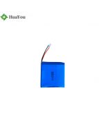 Lithium-ion Cell Factory OEM Heating Garment Battery HY 686770-2S 7.4V 3900mAh 2C Discharge Batterry Pack