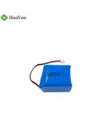 High Quality Lithium-ion Battery for Vacuum Cleaner HY 18650-2S2P 7.4V 5200mAh Cylindrical Battery Pack