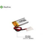 Battery Cell Factory Supply Bluetooth Head-set Batteries HY 401119 55mAh 3.7V Li-po Battery