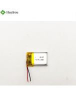 Battery of Wireless WiFi Doorbell Camera