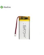 China Lithium-ion Cell Manufacturer Wholesale Gamepad Battery HY 402040 3.7 280mAh Li-polymer Battery