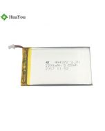 402934 400mAh 3.7V Li-Polymer Battery 
