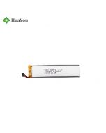 Wholesale Electric Smart Toy Lipo Battery HY 422079 930mAh 3.7V Li-Polymer Battery