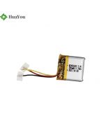 Wholesale High Quality Shaver Battery HY 452322 200mAh 3.7V Lithium Polymer Batteries