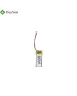 Wholesale High Quality Electirc Toothbrush Battery HY 501229 3.7V 150mAh Lithium-ion Polymer Battery