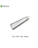 3600mAh Cylindrical LiFePO4 Battery