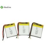 Wholesale KC Certification Lipo Battery