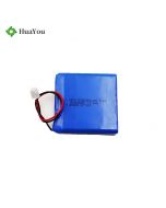 ShenZhen Manufacturer Production For Lint Remover Device Lipo Battery HY 505050-2S 1500mAh 7.4V Lithium Ion Polymer Battery