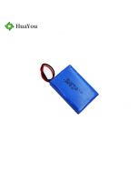 Customized For POS Equipment Lipo Battery HY 523450-2S 1000mAh 7.4V in Series Lithium Polymer Battery