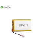 Battery For GPS Tracker