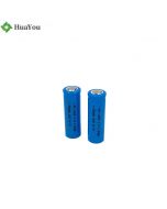Manufacturer Wholesale Rechargable Cylindrical Battery for Mosquito Repellent Lamp HY 14430 3.7V 650mAh Battery