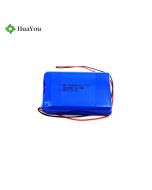 Factory Supply Power Bank Lipo Battery HY 704060-2S 2000mAh 7.4V Rechargeable Lithium-ion Battery