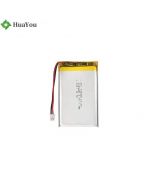 China Lithium-ion Cell Manufacturer Professional Customized -40 Low Temperature Working Device Battery UFX 704065 3.7V 2000mAh Lipo Battery