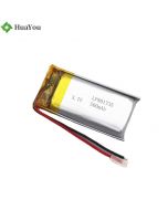 1000mAh Lithium Battery for Car DVR Devices