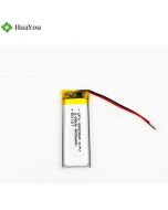 1000mAh Battery for Car DVR Devices