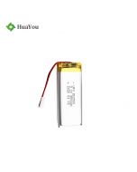 Professional Customized for Mini Fan Battery HY 802560 900mAh 3.2V LiFePO4 Battery