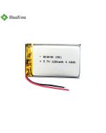 1500mAh Li-Po Battery For Electronic Music Flute