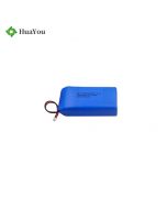 China Supplier Wholesale Rechargeable Mini Vacuum Flask Lipo Battery HY 803560-2P 3600mAh 3.7V Li-Polymer Battery