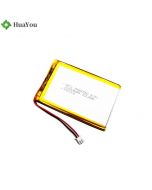 805060 3.7V 3000mAh Battery For Bluetooth Speaker