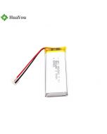6000mAh Battery For Information Collection Equipment