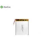 China Li-ion Cell Factory Wholesale Medical Equipment Battery HY 305060 3.7V 1000mAh Lithium-ion Polymer Battery