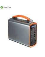 Manufacturer Professional Custmozied Portable Power Station for Outdoor Camping GT200 12.8V 18.75Ah LiFePO4 Battery Pack