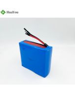 Medical Battery - HY 1438145 - 7.4V - 7000mAh - Lithium Ion Battery - Rechargeable