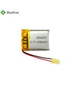 240mAh Battery For GPS Locator 