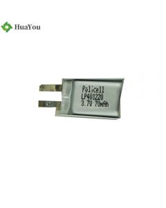 Special Battery - HY 351063 - 150mAh - 3.7V - Lithium Ion Polymer Battery - Rechargeable