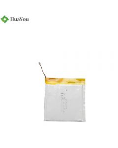 High Rate Battery - BZ 502880 - 1100mah - 15c - 11.1v - 3S - Lithium Ion Battery