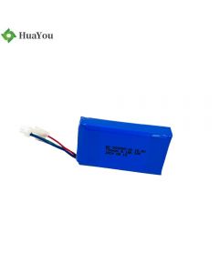 850mah LiPo Battery