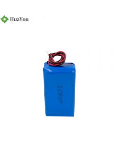 Li-ion Cell Factory Custom Portable Power Battery HY 885084-2S2P 7.4V 10000mAh Lipo Battery Pack